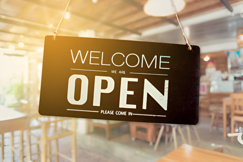 From Concept to Opening Day: The Road to Launching Your Restaurant