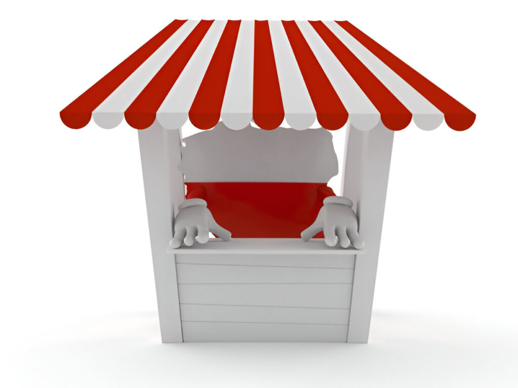 How To Choose the Right Awning for Your Business