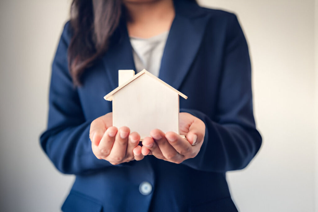 Tips to Protect Your Assets When Buying a New Home