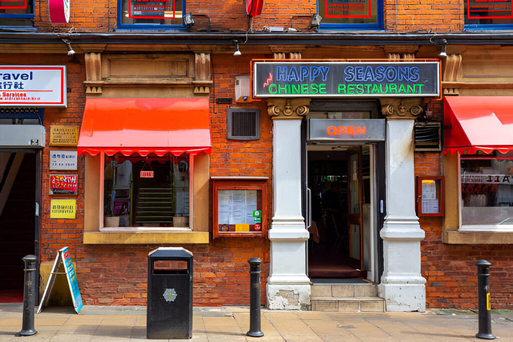 A Guide to the Best Sports Bar in Manchester