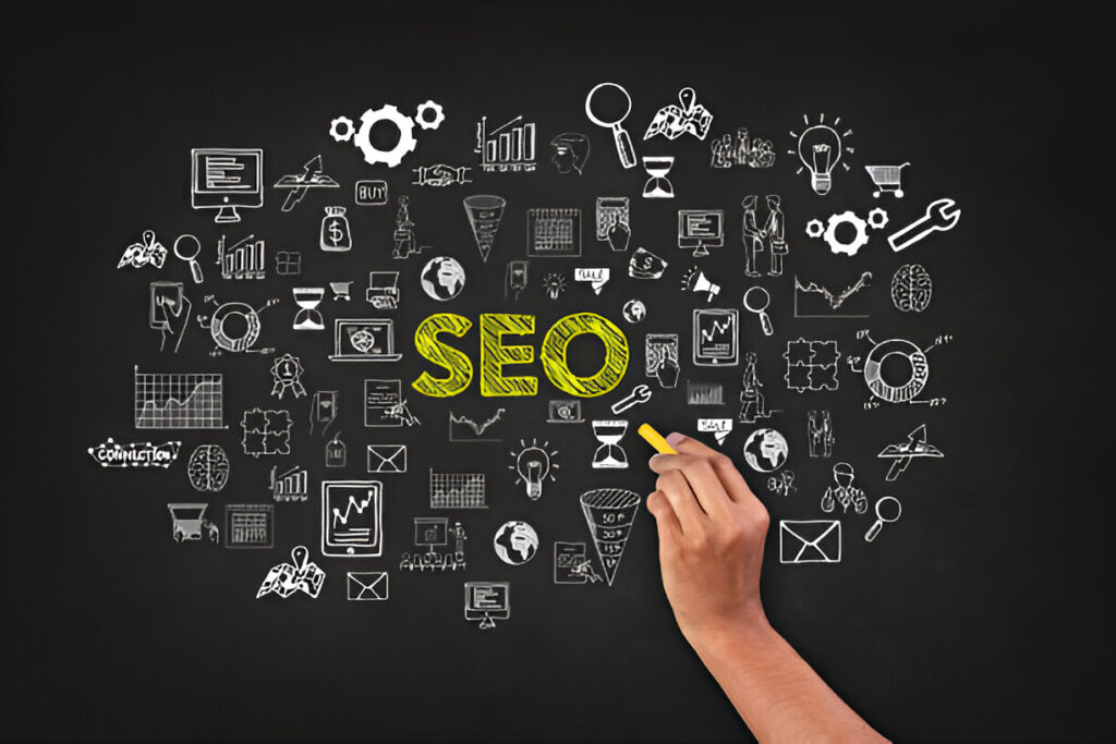 SEO Manchester: Unlocking the Potential of Your Online Presence