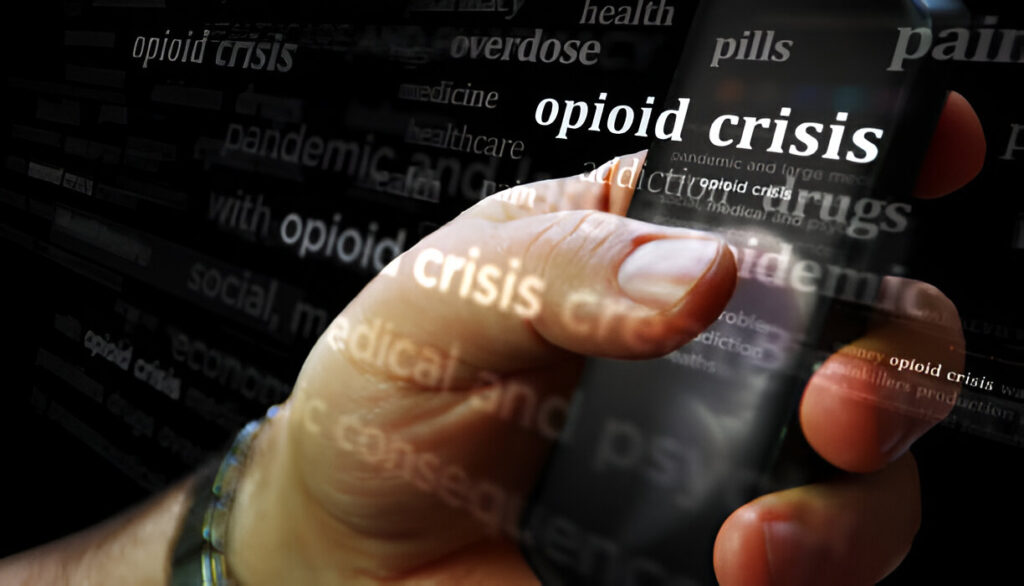 The Opioid Epidemic