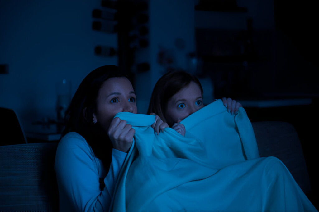 Best Horror Movies on Netflix