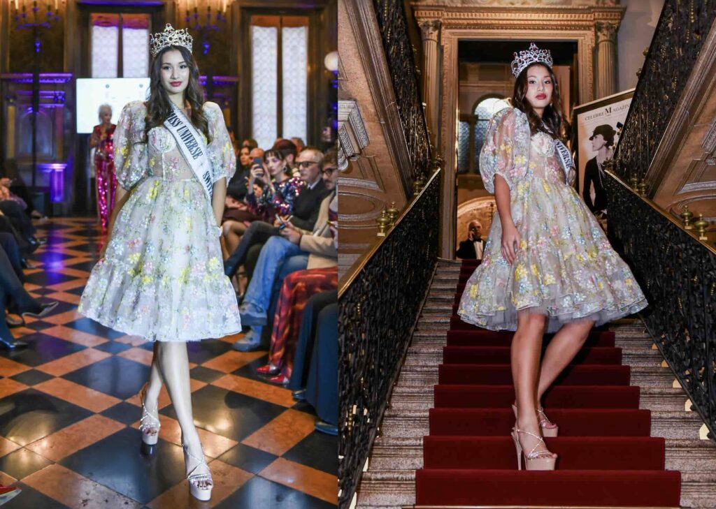 Diamond Club & Museo Bagatti Valsecchi